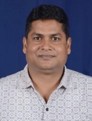 Shri Amarendra Kumar Singh