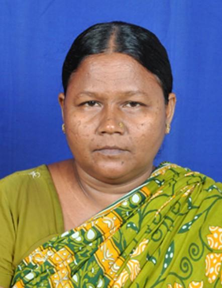 Mrs. Bimla