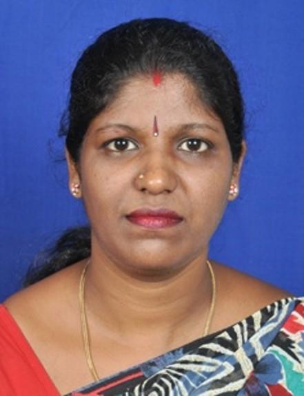 Mrs. K. Rama Devi