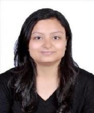 Miss Ajita  Kumari
