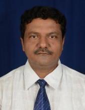 Dr.  Manish Kumar  Jha