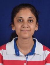 Miss Rashmi  Singla
