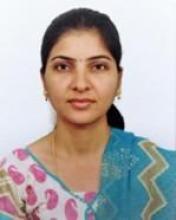 Mrs. Vasumathi  Nallusamy